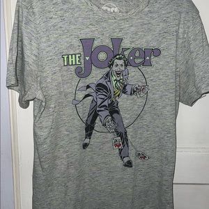 The Joker Shirt